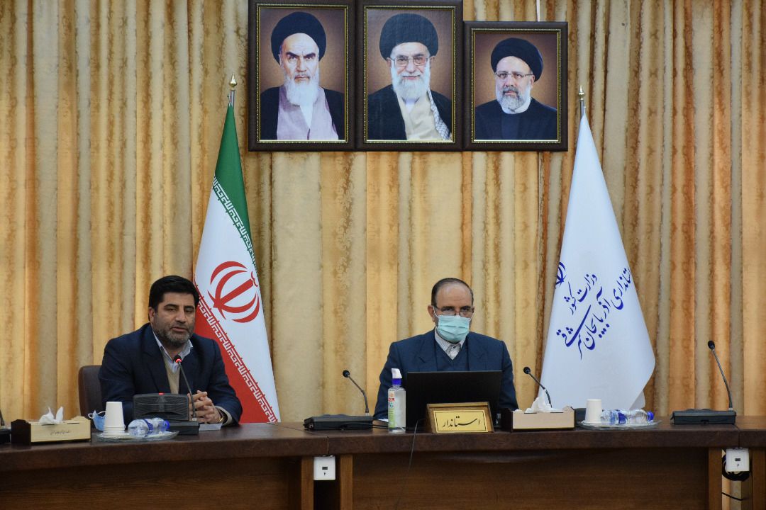 نشستهای قرارگاه امنیت غذایی آذربایجان شرقی روزانه برگزار می‌شود