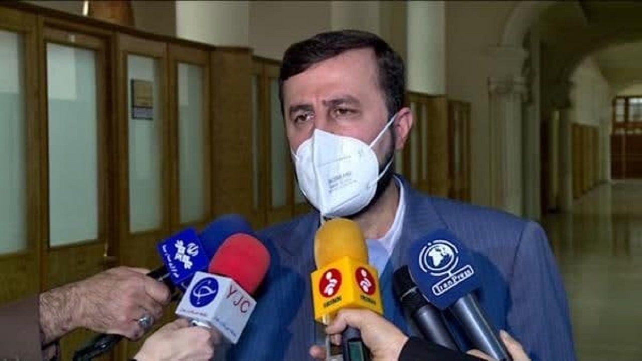 کیفرخواست پرونده سردار سلیمانی به دادگاه ارسال میشود