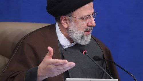 رئیسی: تناقض در سخن و عمل اعتماد مردم را مخدوش می‌کند