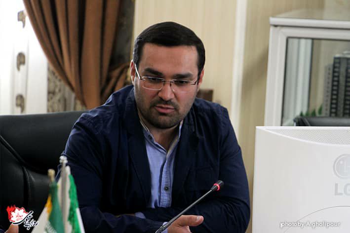 معاون مالی و اداری سازمان توسعه و عمران عون بن علی و پارک طبیعت انتخاب شد