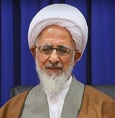 آیت الله جوادی آملی: ما هرگز در را به روی خود نمی بندیم