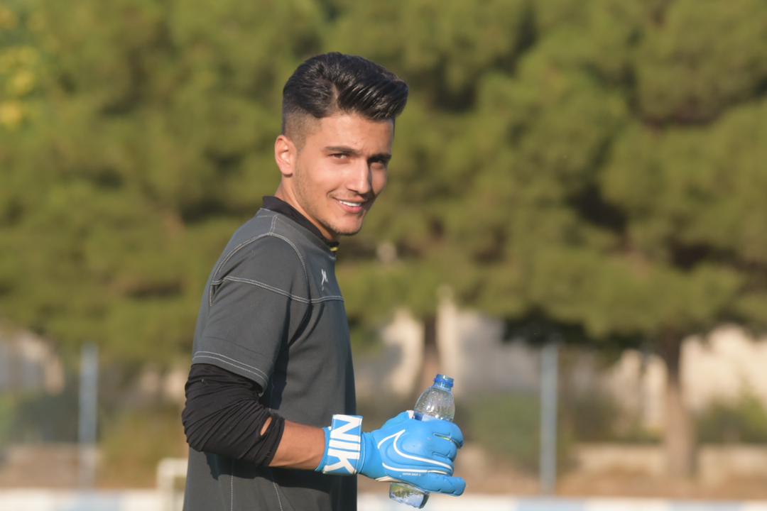 بازگشت عقاب به آشیانه