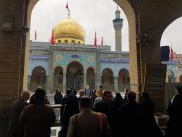 اعزام نخستین گروه زائران ایرانی به سوریه از هفته آینده