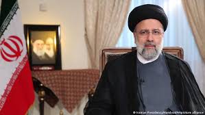 پیام تبریک آیت‌الله رئیسی به صدراعظم جدید جمهوری فدرال آلمان