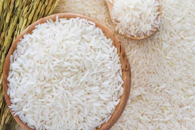 افزایش قیمت برنج تا بالای ۷۰ هزار تومان