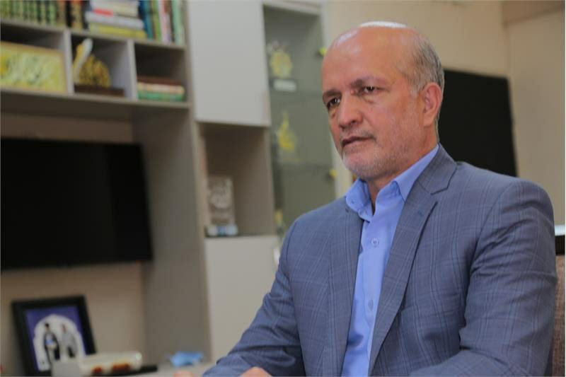 مدیرکل کمیته امداد استان آذربایجان شرقی منصوب شد