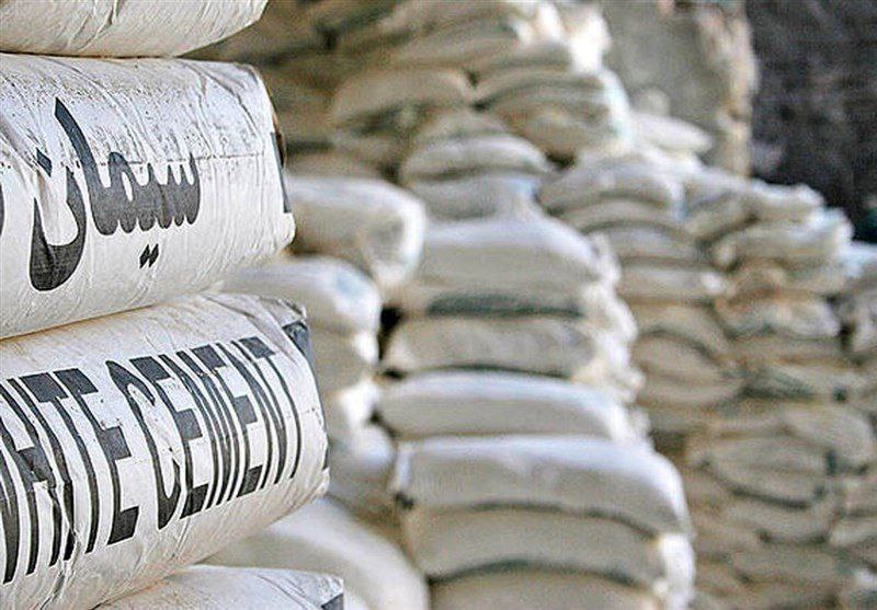 جریمه ۳۰ میلیارد ریالی عمده فروش سیمان در آذربایجان‌شرقی