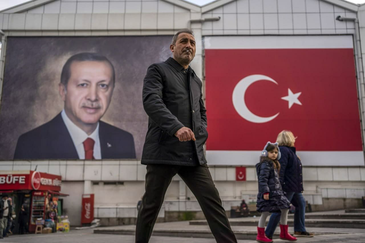 اسپوتنیک: شرایط پذیرش شهروندی ترکیه تغییر کرد