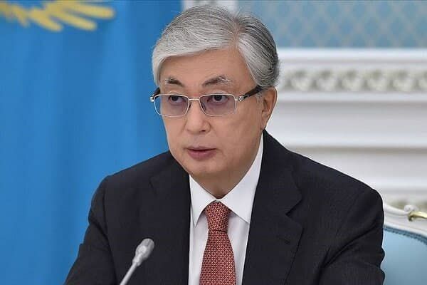 رئیس جمهور قزاقستان: تروریست‌هایی از خاورمیانه و افغانستان در درگیری‌های قزاقستان حضور داشتند