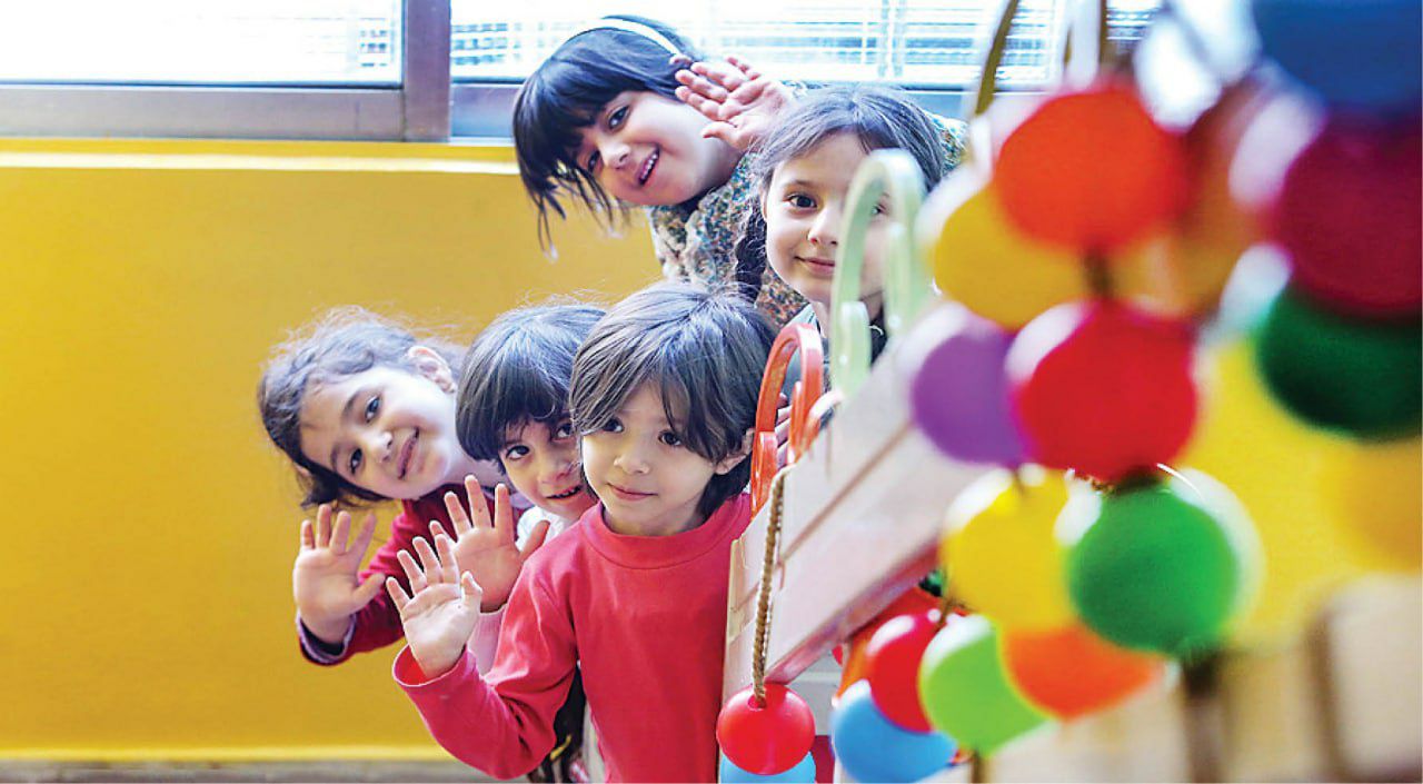 ایران به دنبال ثبت اولین شهر دوستدار کودک