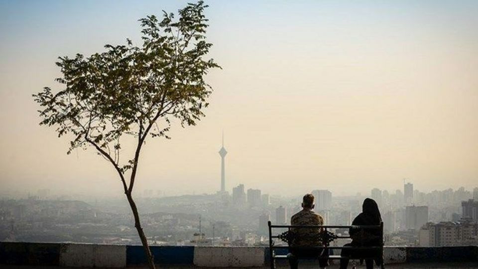 ۷ میلیارد دلار، هزینه مرگ ناشی از آلودگی هوا در ایران