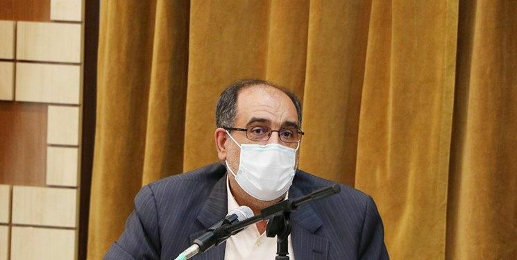 رنجبر شهردار تبریز: در بحث تیم‌داری ورود نخواهیم کرد.