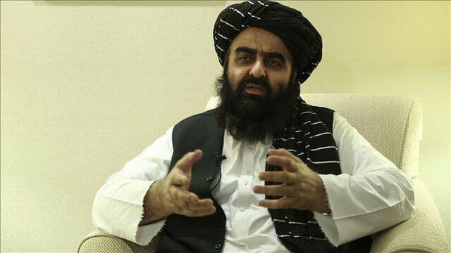 🔘 سفر وزیر خارجه طالبان به نروژ
