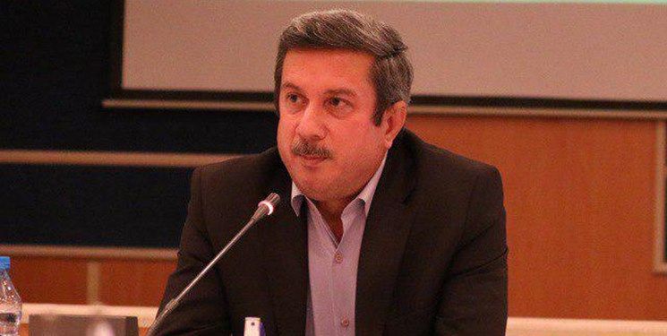 یونس قربانی : انتقال قطعی باشگاه به من در خرداد انجام شد