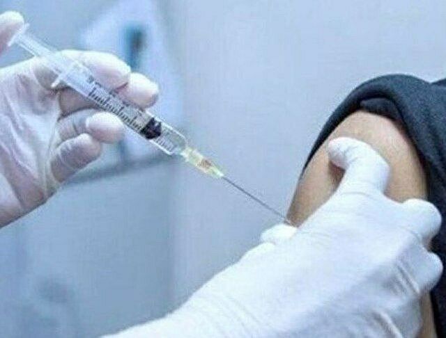 وزارت بهداشت: ۶ میلیون واجدشرایط اصلا واکسن کرونا نزدند