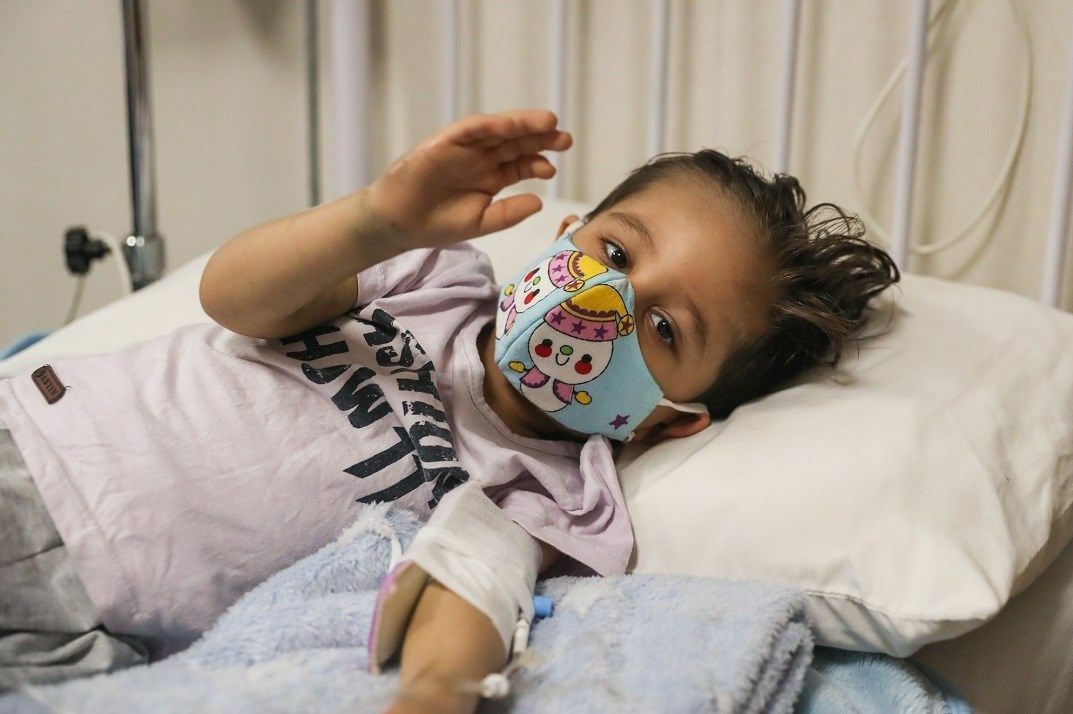 عضو ستاد کرونای تهران: بسیاری از بیماران درحال حاضر کودک هستند