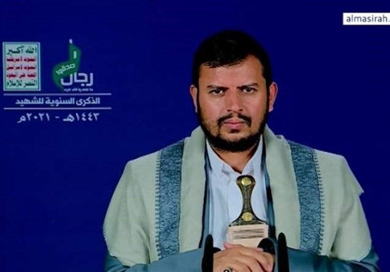 رهبر انصارالله یمن: شکست، سرنوشت حتمی امارات است