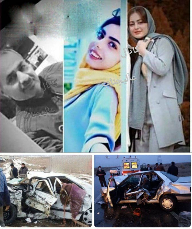 پسر ۱۱ ساله تفرشی ۲ دختر جوان و رئیس شورای اسلامی را به کشتن داد !