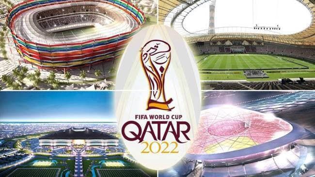 استقبال۱۷ میلیونی از خرید بلیت جام جهانی ۲۰۲۲ قطر