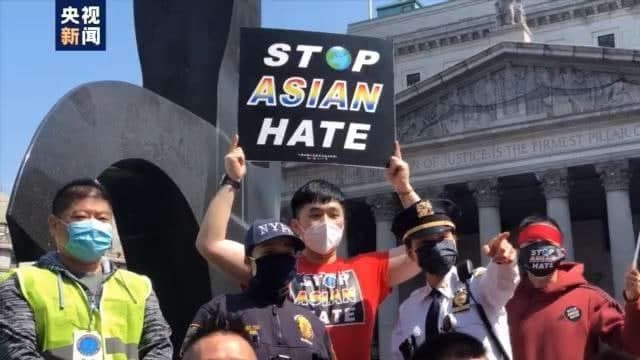 افزایش حملات نژادی به آسیایی تبار‌ها در آمریکا