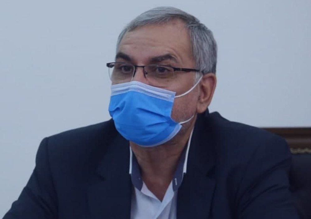 وزیر بهداشت: کشورهای همجوار خواهان داروهای ایرانی هستند