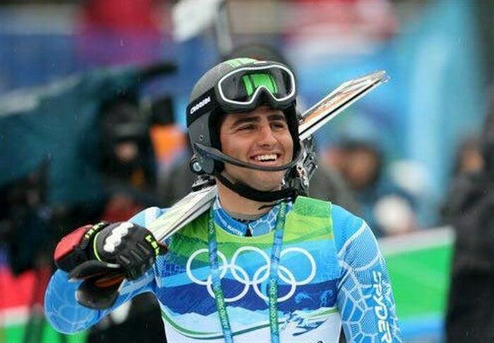 حسین ساوه‌شمشکی (عضو تیم ملی اسکی): به خاطر افکار عمومی دوپینگم را پذیرفتم