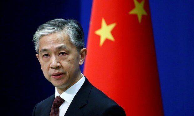چین: آمریکا برای توافق در وین اقدامات بیشتری انجام دهد