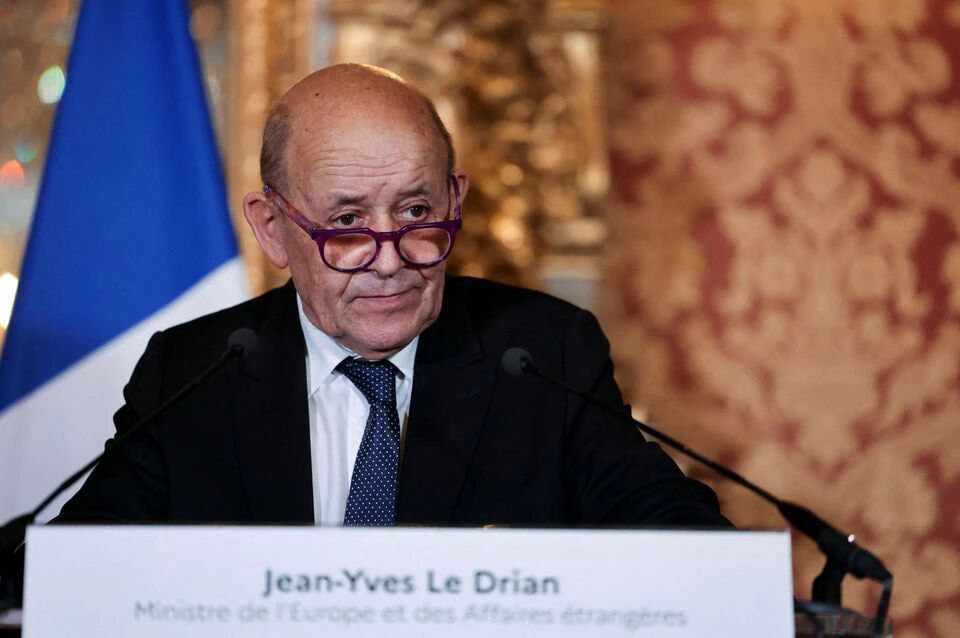 فرانسه: به نقطه اوج مذاکرات وین رسیده ایم