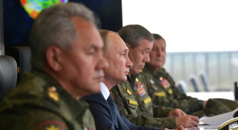 پوتین : نیروهای روسیه از بلاروس خارج می شوند
