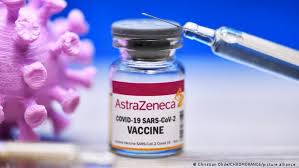 واکنش وزارت بهداشت به اخبار «تقلبی بودن واکسن آسترازنکای مصرفی در ایران»