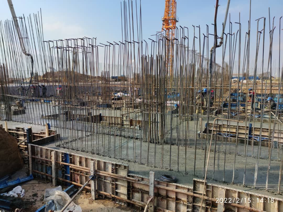 پروژه پلی اتیلن سنگین ظرفیت تولید پتروشیمی تبریز را بیش از دو برابر خواهد کرد.