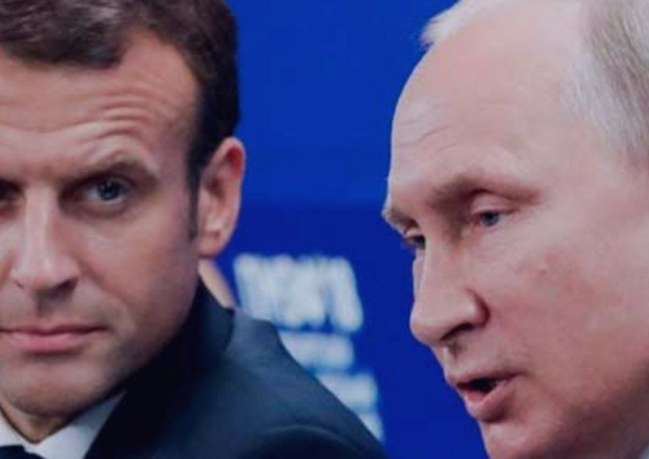 پوتین: تعلل اوکراین به افزایش خواسته‌های روسیه منجر خواهد شد