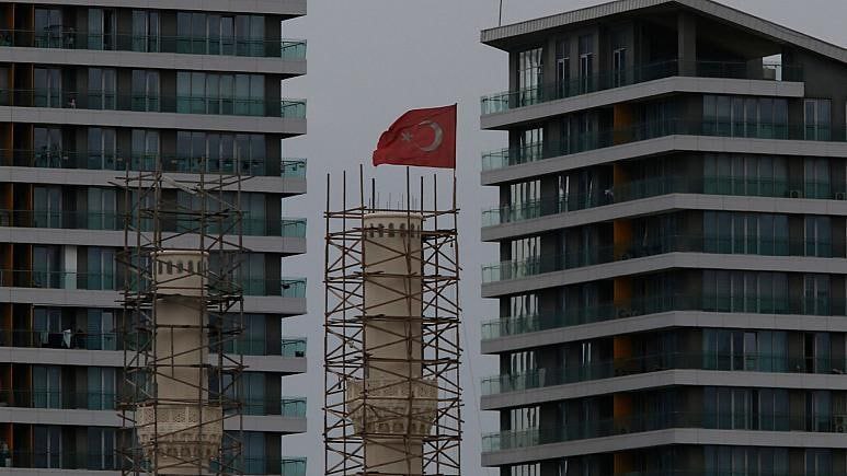 افزایش تنش میان مستاجران و صاحبخانه‌ها در ترکیه در پی افزایش تورم