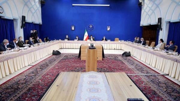 هیات دولت با اصلاح آیین‌نامه سازمان تعزیرات حکومتی موافقت کرد