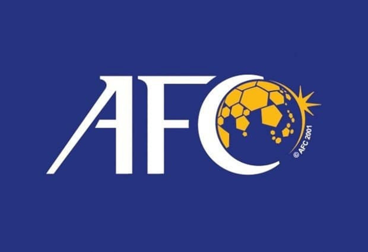 بخشی از فدارسیون فوتبال ایران توسط AFC تعلیق شد