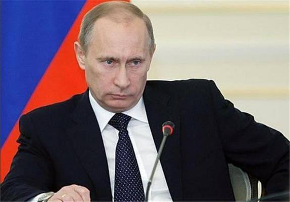 هشدار پوتین به غرب: روسیه با قدرت بیشتری ظاهر می‌شود
