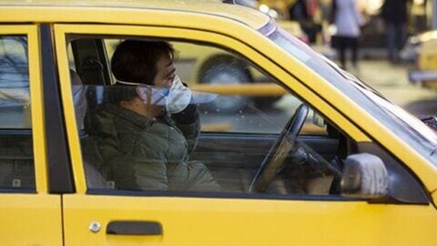 افزایش خودسرانه کرایه تاکسی در تبریز