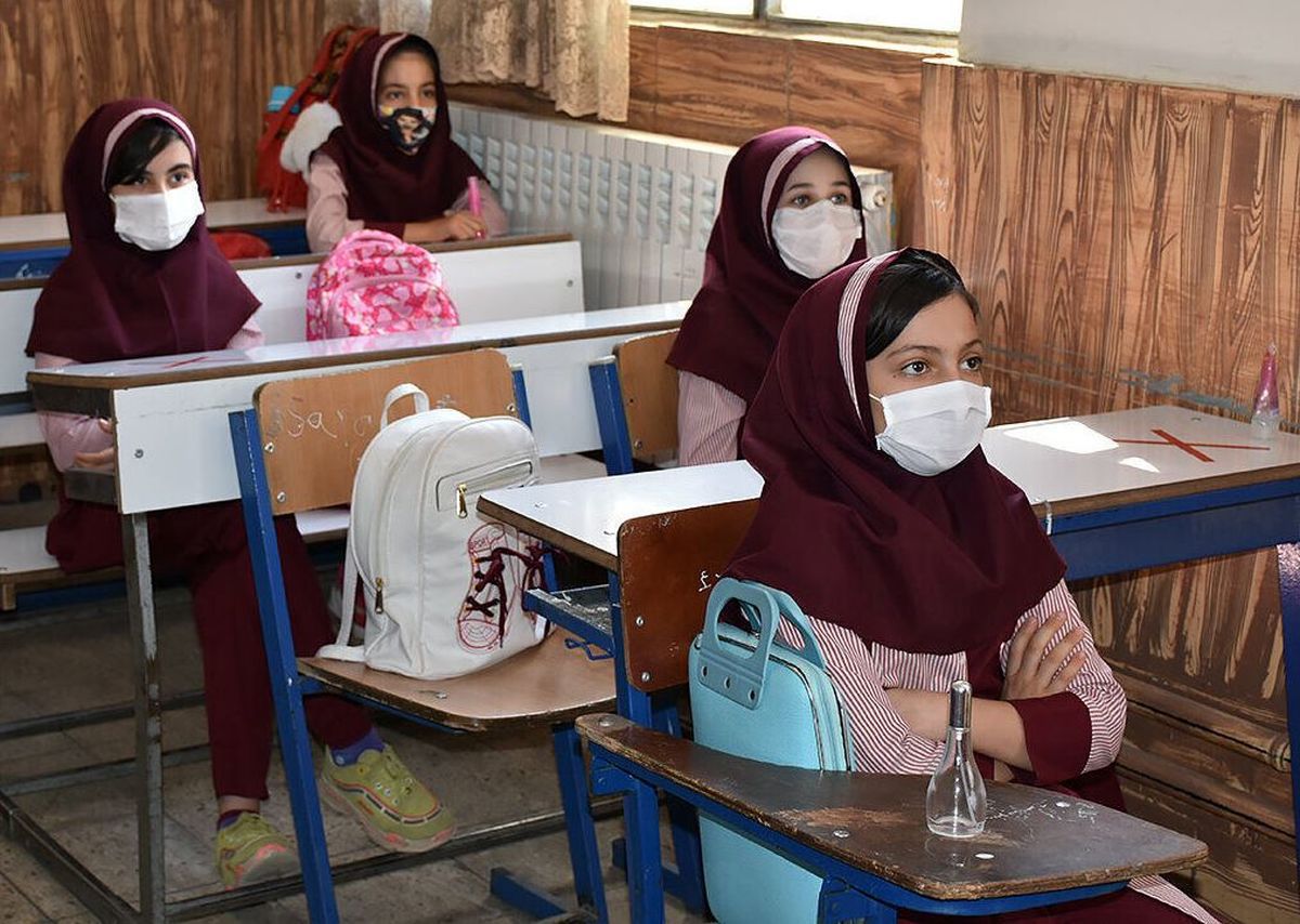 مدارس و مراکز آموزشی از ۱۴ فروردین بازگشایی می‌شود