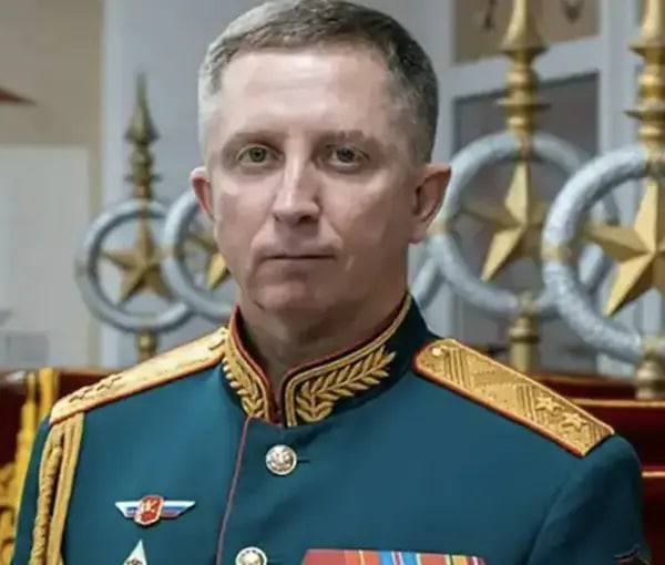 ژنرال روسی که از تصرف چند ساعته اوکراین سخن گفته بود، کشته شد
