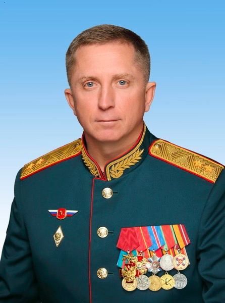 اوکراین از کشته شدن یک فرمانده ارشد ارتش روسیه خبر داد