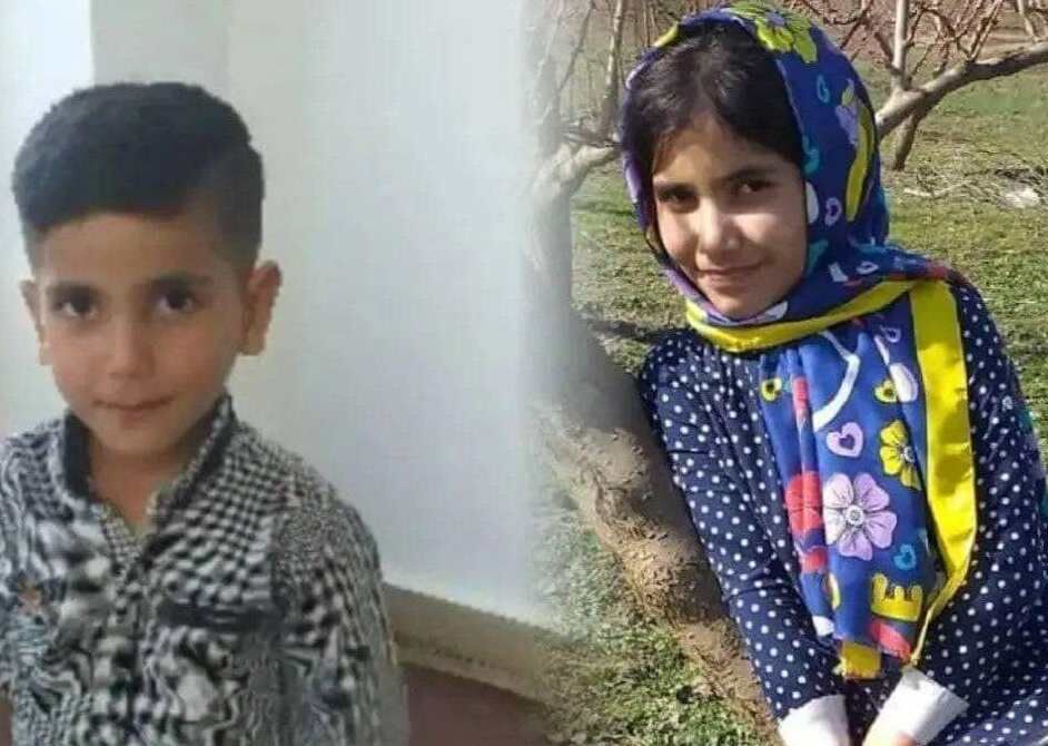 غرق شدن ۲ کودک در رودخانه مرزی استان اردبیل / جستجو برای یافتن آنها