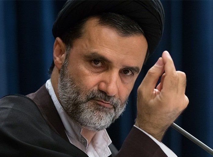 نبویان نماینده مجلس: خطوط قرمز در توافق احیای برجام رعایت نشده