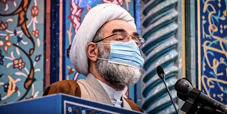 امامجمعه رشت: زیرساختها را فراهم کنید بعداً از بانوان دعوت کنید
