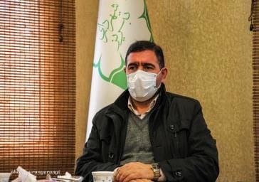 مدیرعامل سازمان سیما، منظر و فضای سبز شهری خبر داد؛آغاز ساماندهی تفرجگاه بزرگ عباس میرزا