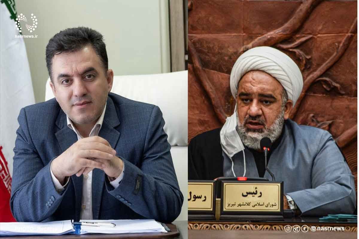 حکم “هوشیار” به زودی صادر می شود! استعلام های “شهردار منتخب” نهایی شد
