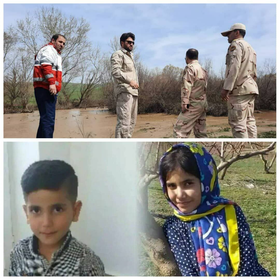 اردبیل/ کشف جنازه دختر ۹ ساله غرق شده پس از ۴ روز