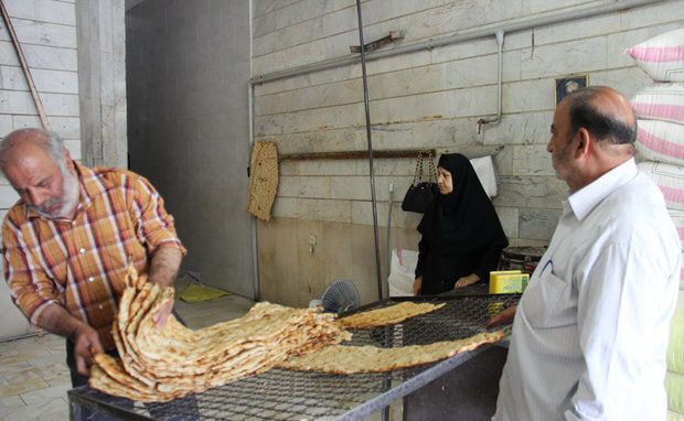 افزایش خودسرانه قیمت نان درتبریز/ نرخ خرید گندم، بهانه جدید سودجویان