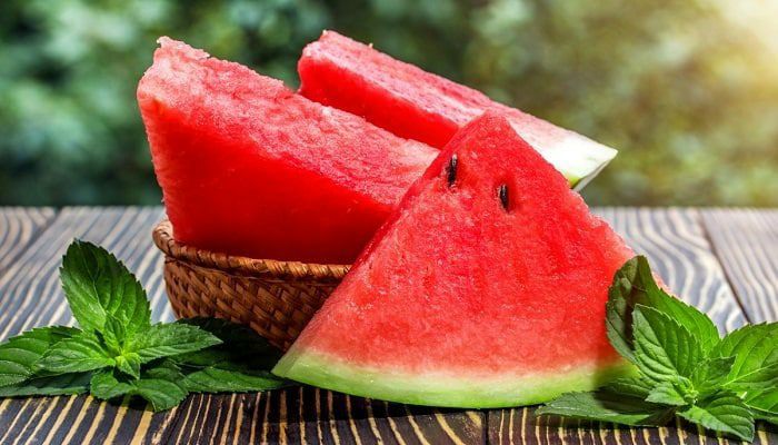 قیمت هندوانه و سبزی در ماه رمضان اعلام شد