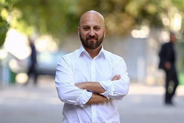 افشین امیرشاهی دبیر جدید انجمن صنفی روزنامه‌نگاران استان تهران شد.