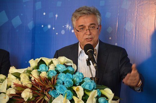 ژائله: با ۲.۶ درصد منابع مالی در آذربایجان شرقی نباید انتظار معجزه داشت